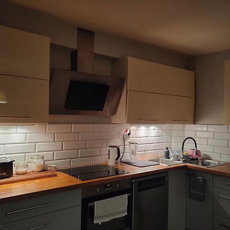 Marlove Apartment Wroclaw Luaran gambar