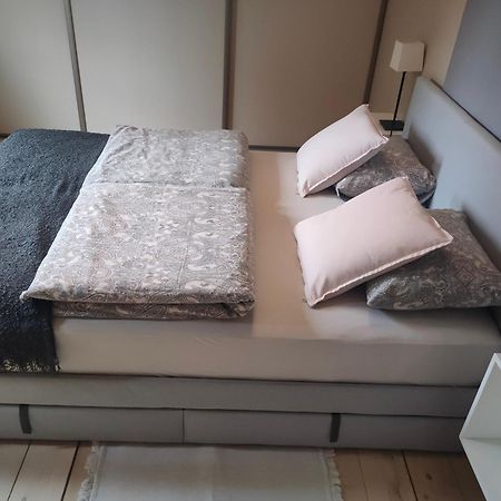 Marlove Apartment Wroclaw Luaran gambar