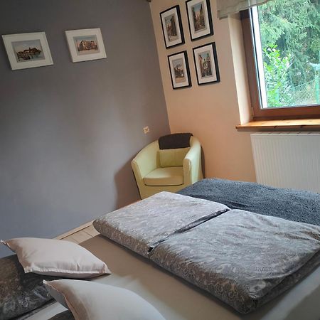 Marlove Apartment Wroclaw Luaran gambar