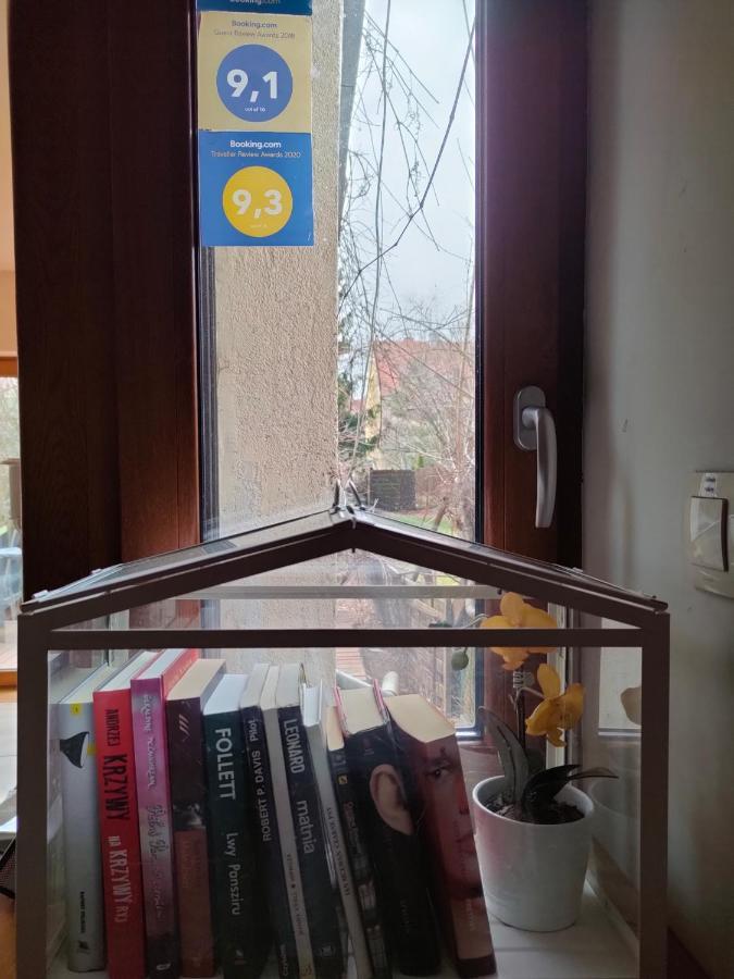 Marlove Apartment Wroclaw Luaran gambar