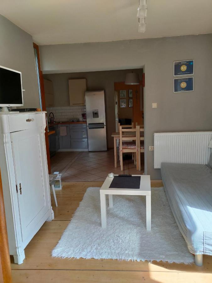 Marlove Apartment Wroclaw Luaran gambar