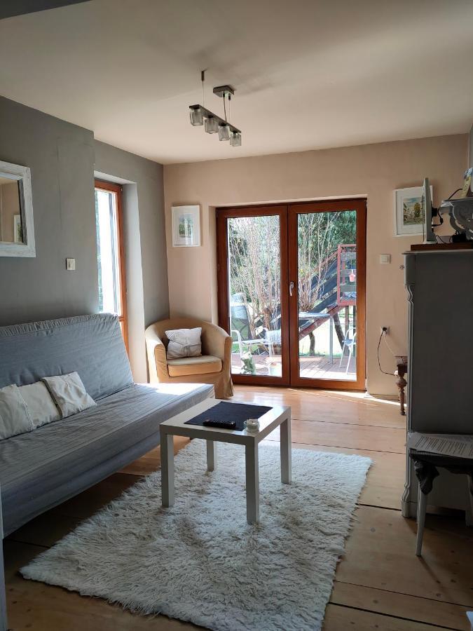 Marlove Apartment Wroclaw Luaran gambar