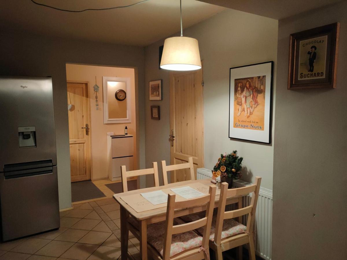 Marlove Apartment Wroclaw Luaran gambar