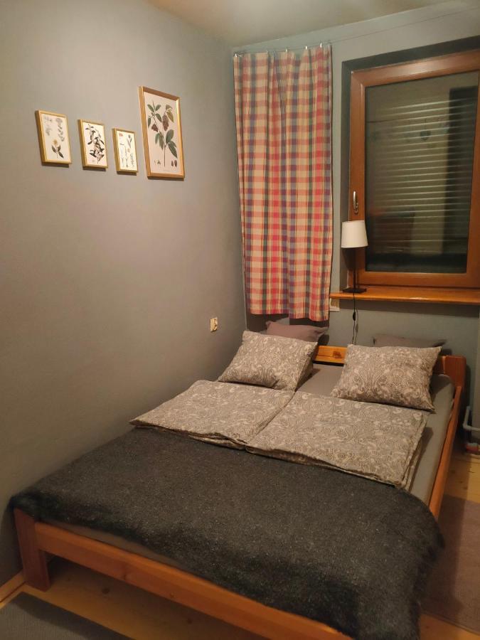 Marlove Apartment Wroclaw Luaran gambar