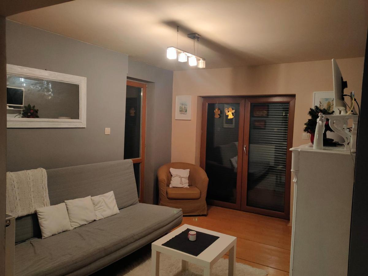 Marlove Apartment Wroclaw Luaran gambar