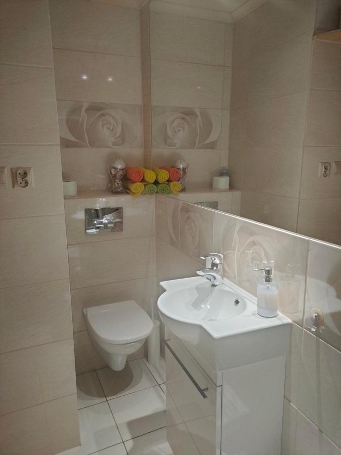 Marlove Apartment Wroclaw Luaran gambar