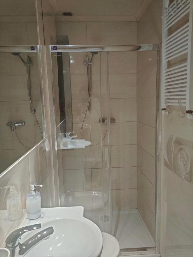 Marlove Apartment Wroclaw Luaran gambar