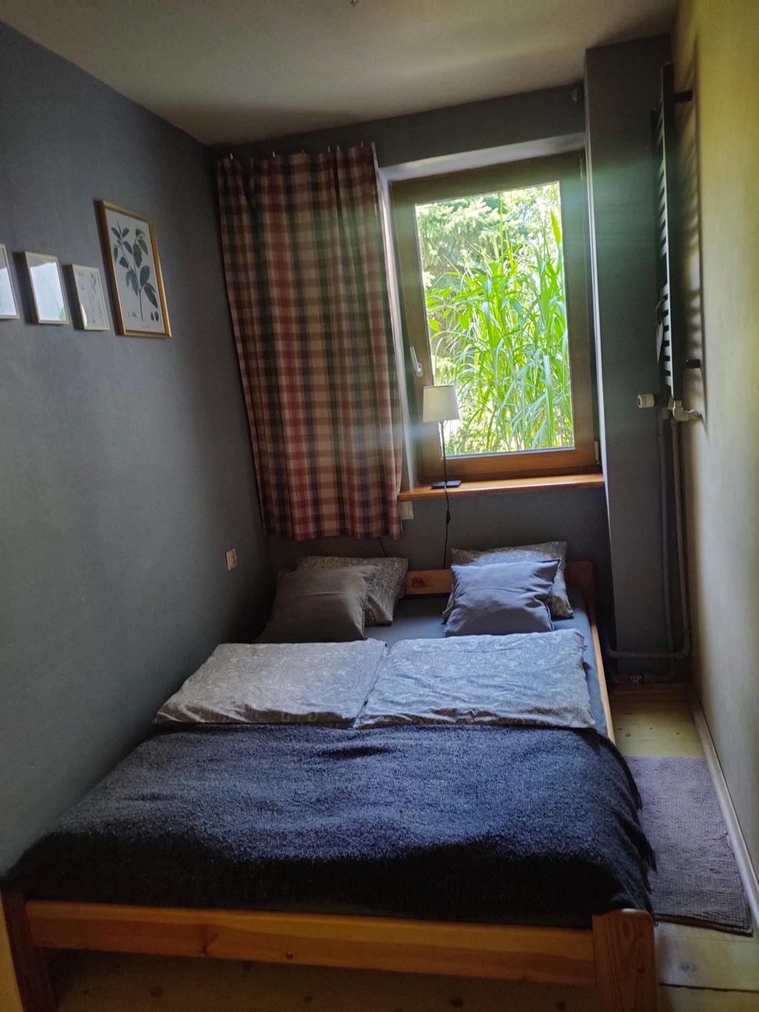 Marlove Apartment Wroclaw Luaran gambar
