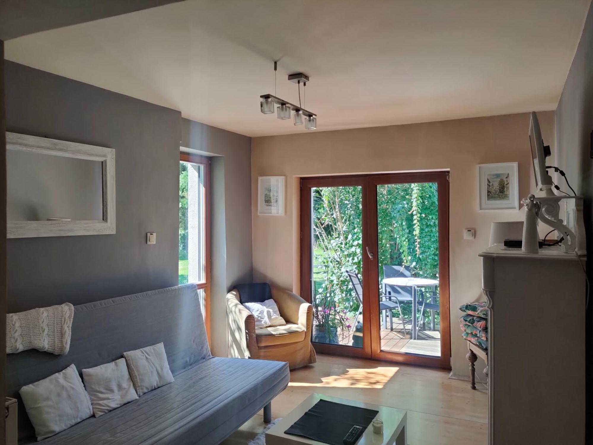 Marlove Apartment Wroclaw Luaran gambar