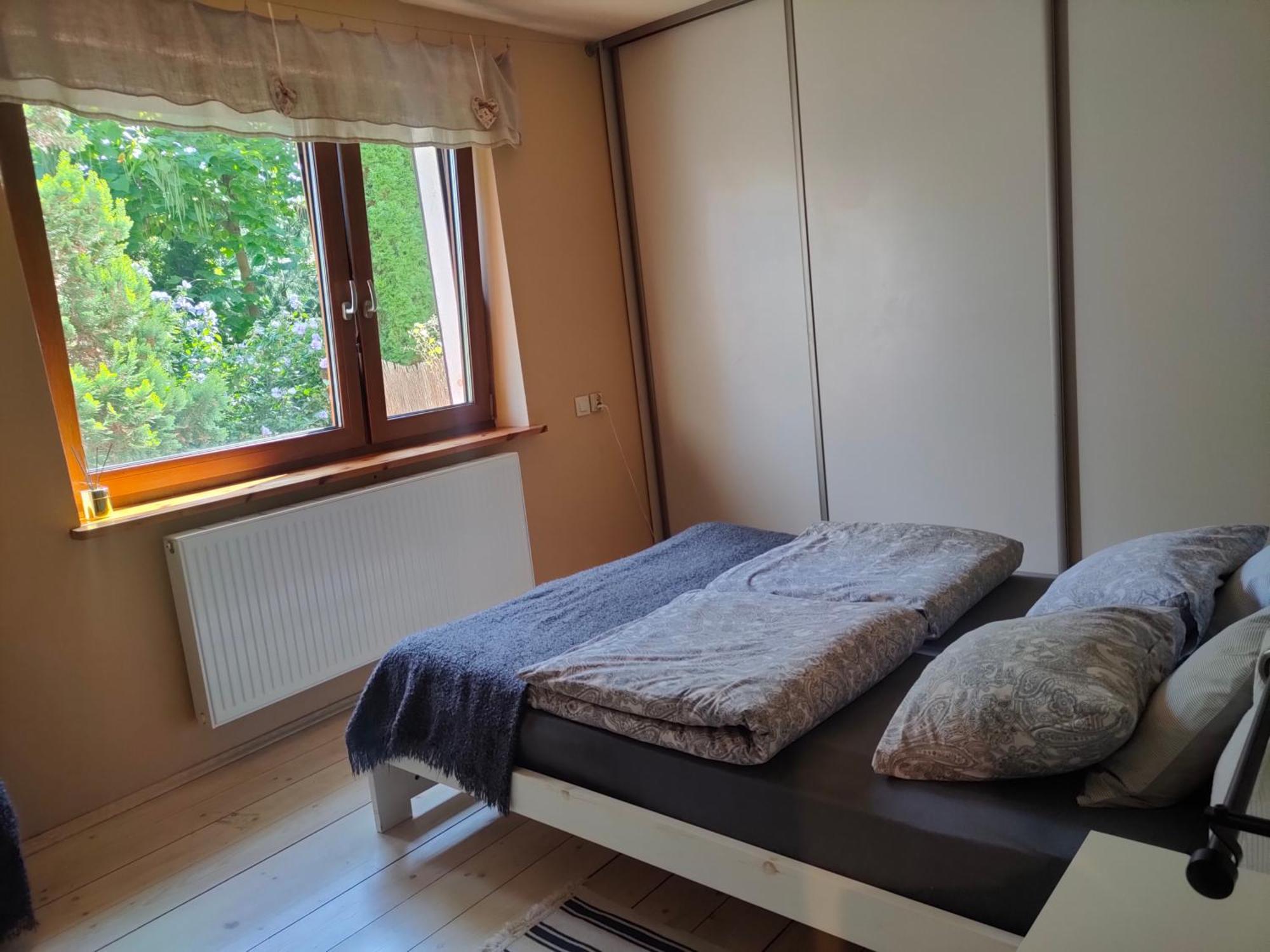 Marlove Apartment Wroclaw Luaran gambar