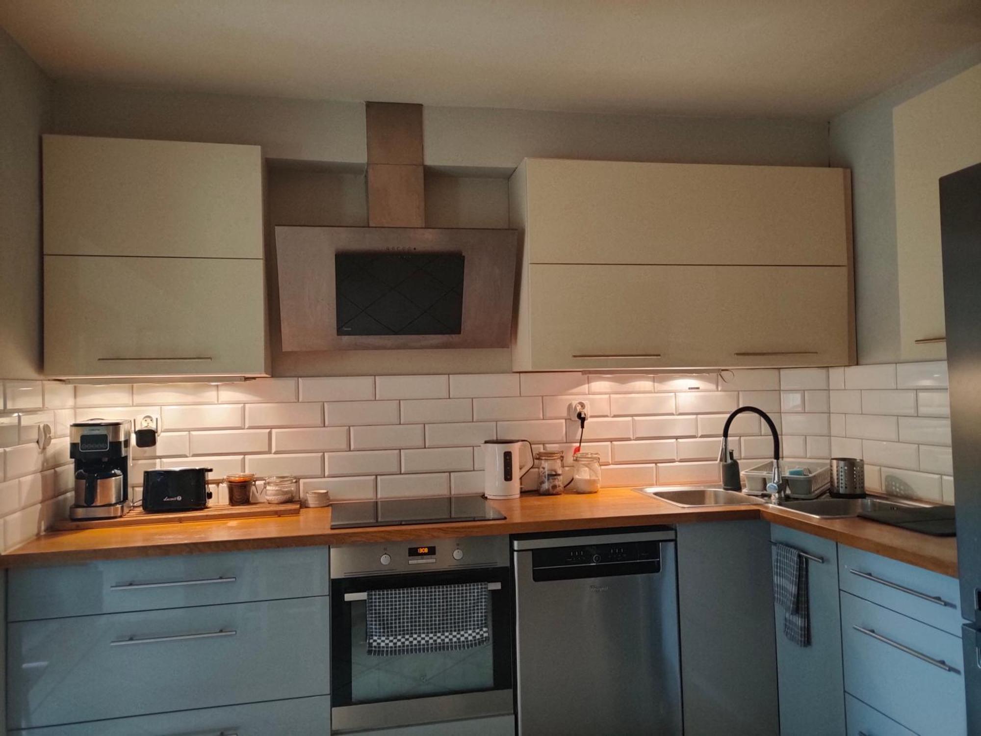 Marlove Apartment Wroclaw Luaran gambar