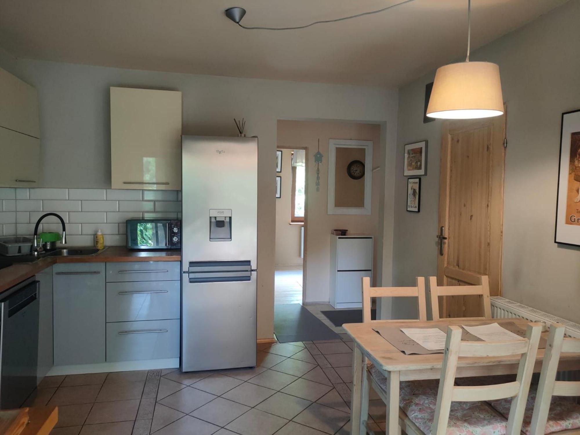 Marlove Apartment Wroclaw Luaran gambar