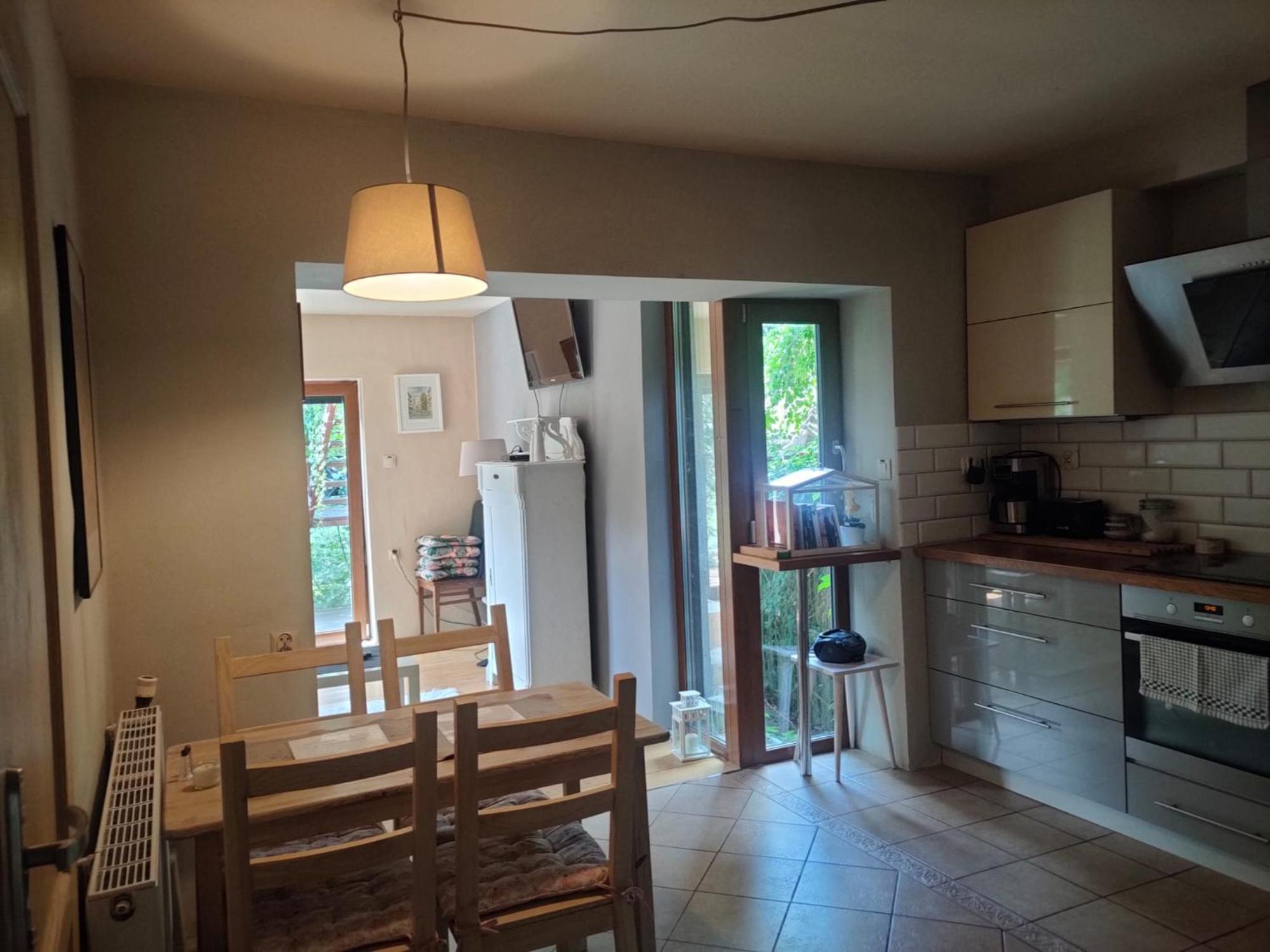Marlove Apartment Wroclaw Luaran gambar