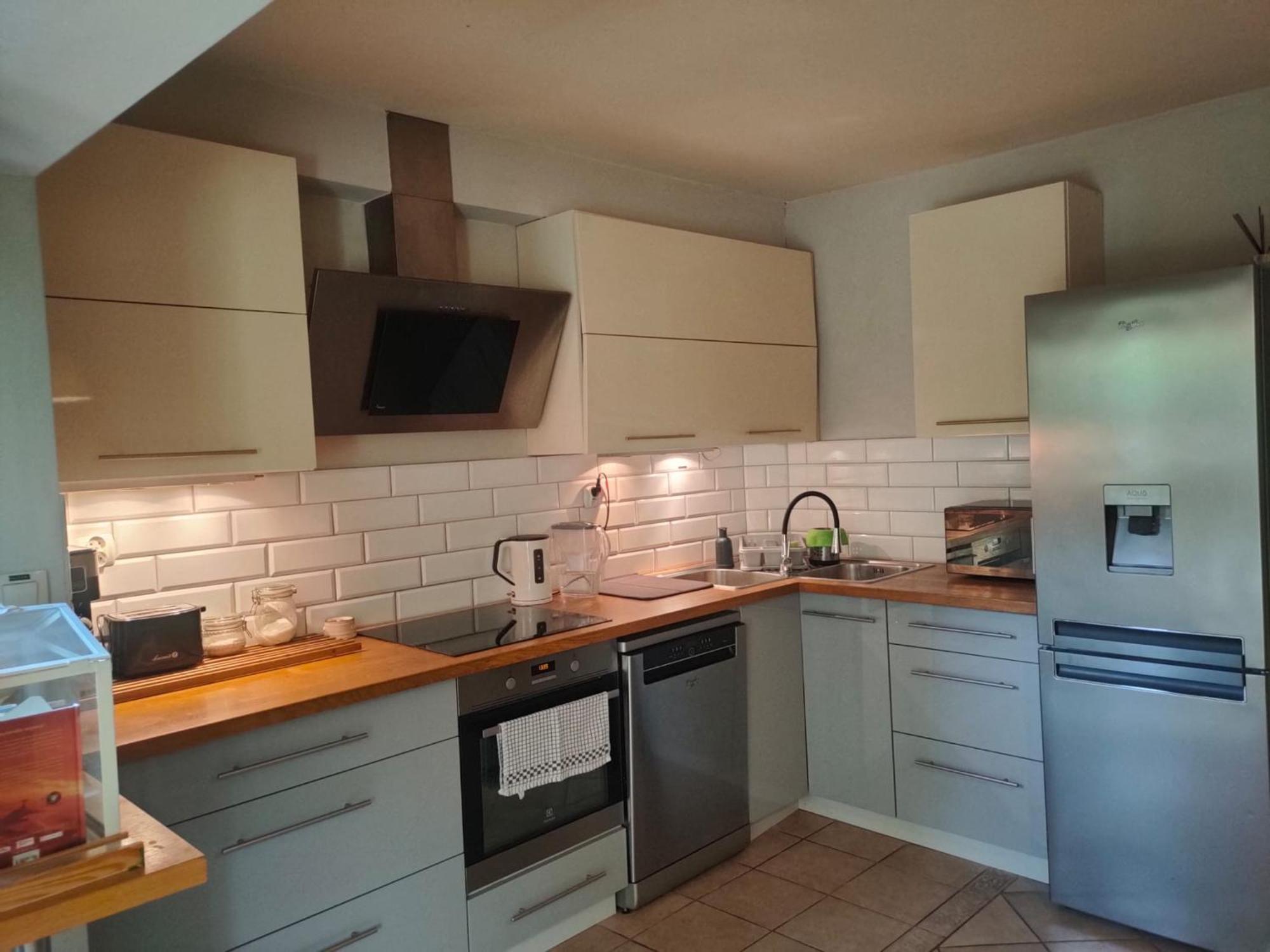 Marlove Apartment Wroclaw Luaran gambar