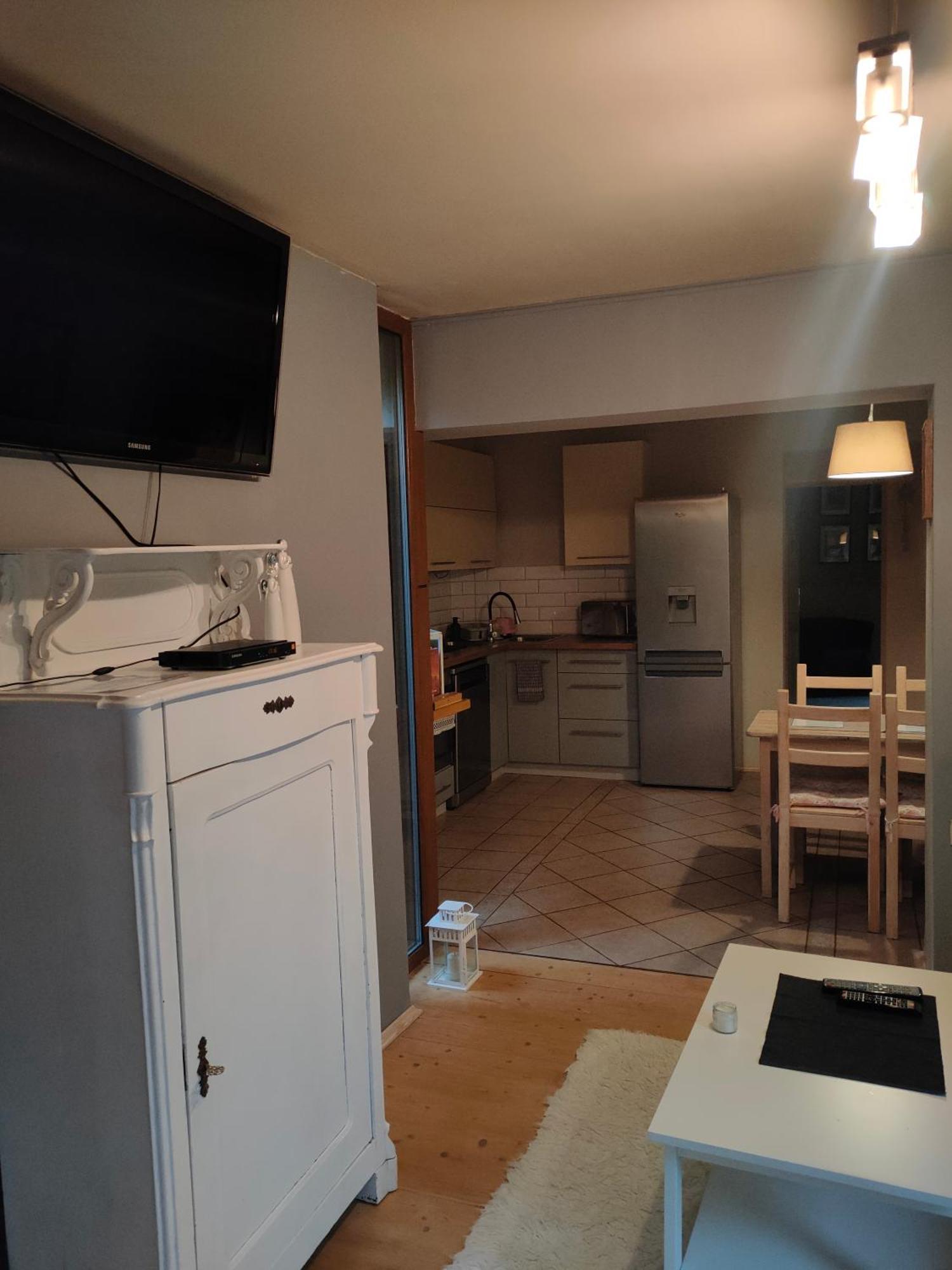 Marlove Apartment Wroclaw Luaran gambar