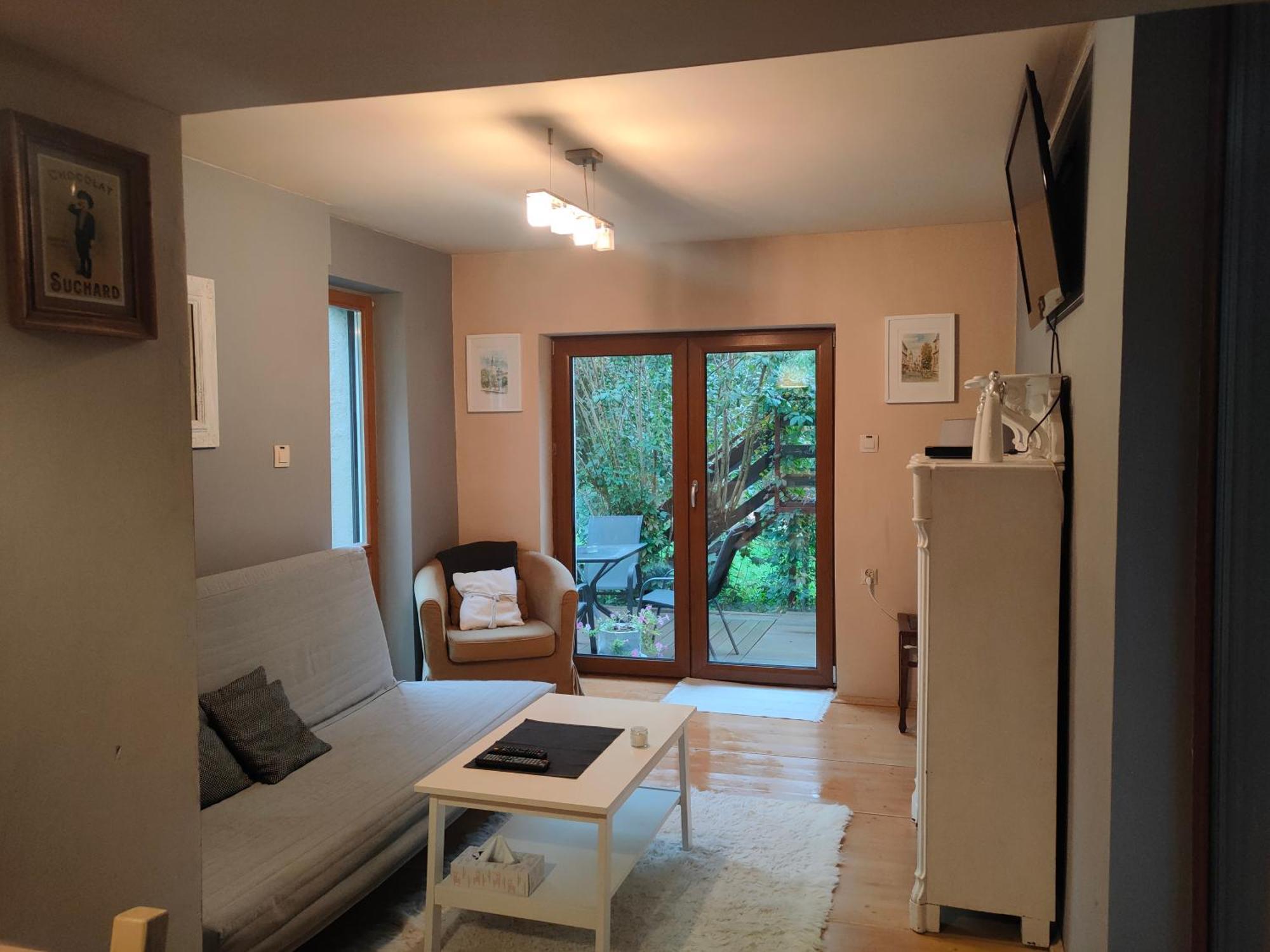 Marlove Apartment Wroclaw Luaran gambar