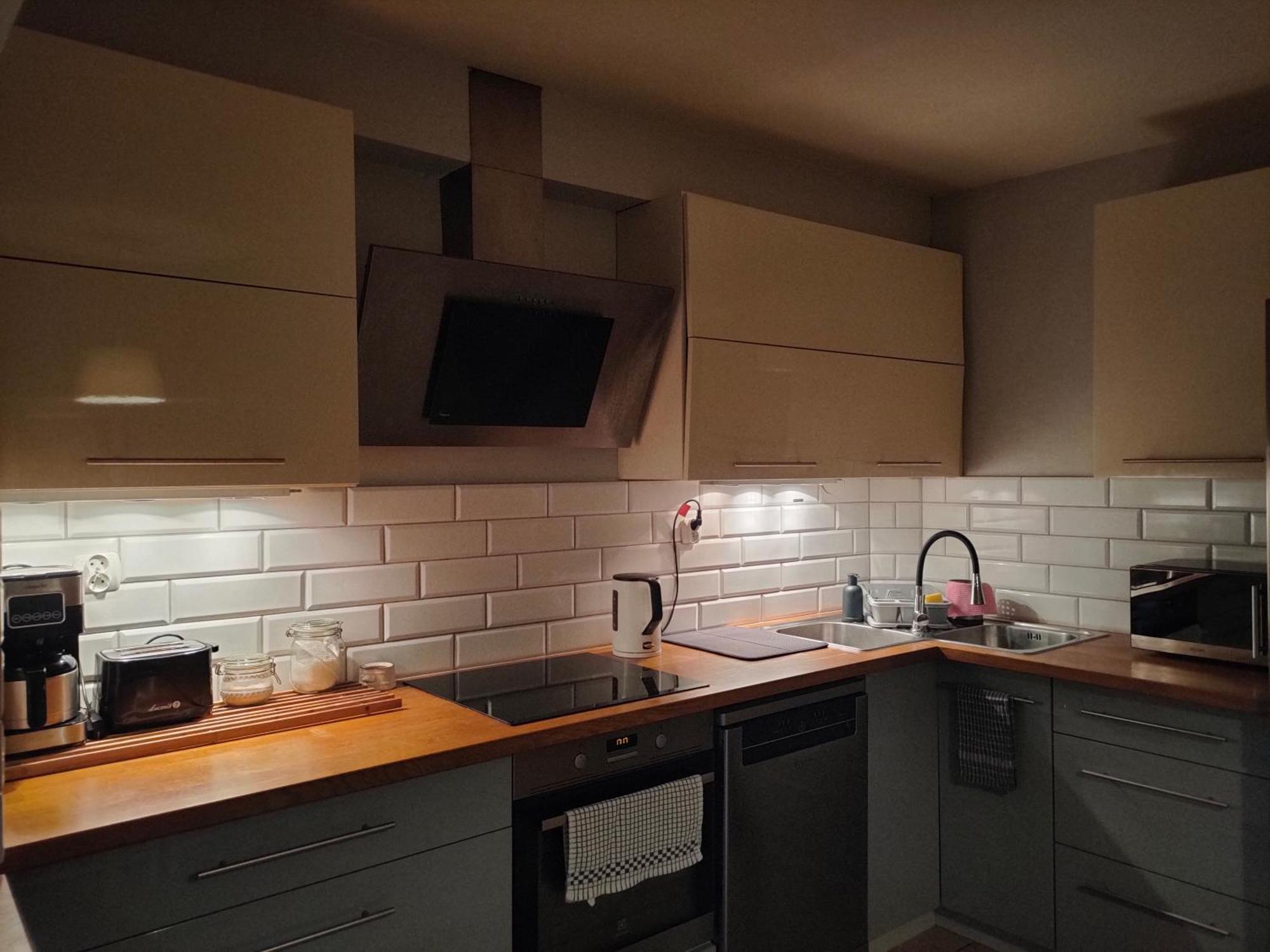 Marlove Apartment Wroclaw Luaran gambar