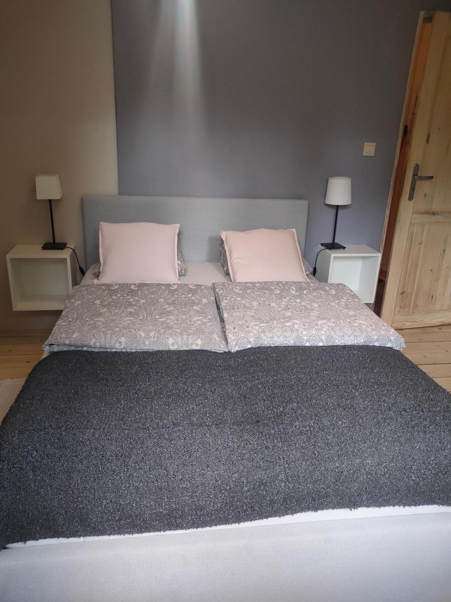 Marlove Apartment Wroclaw Luaran gambar