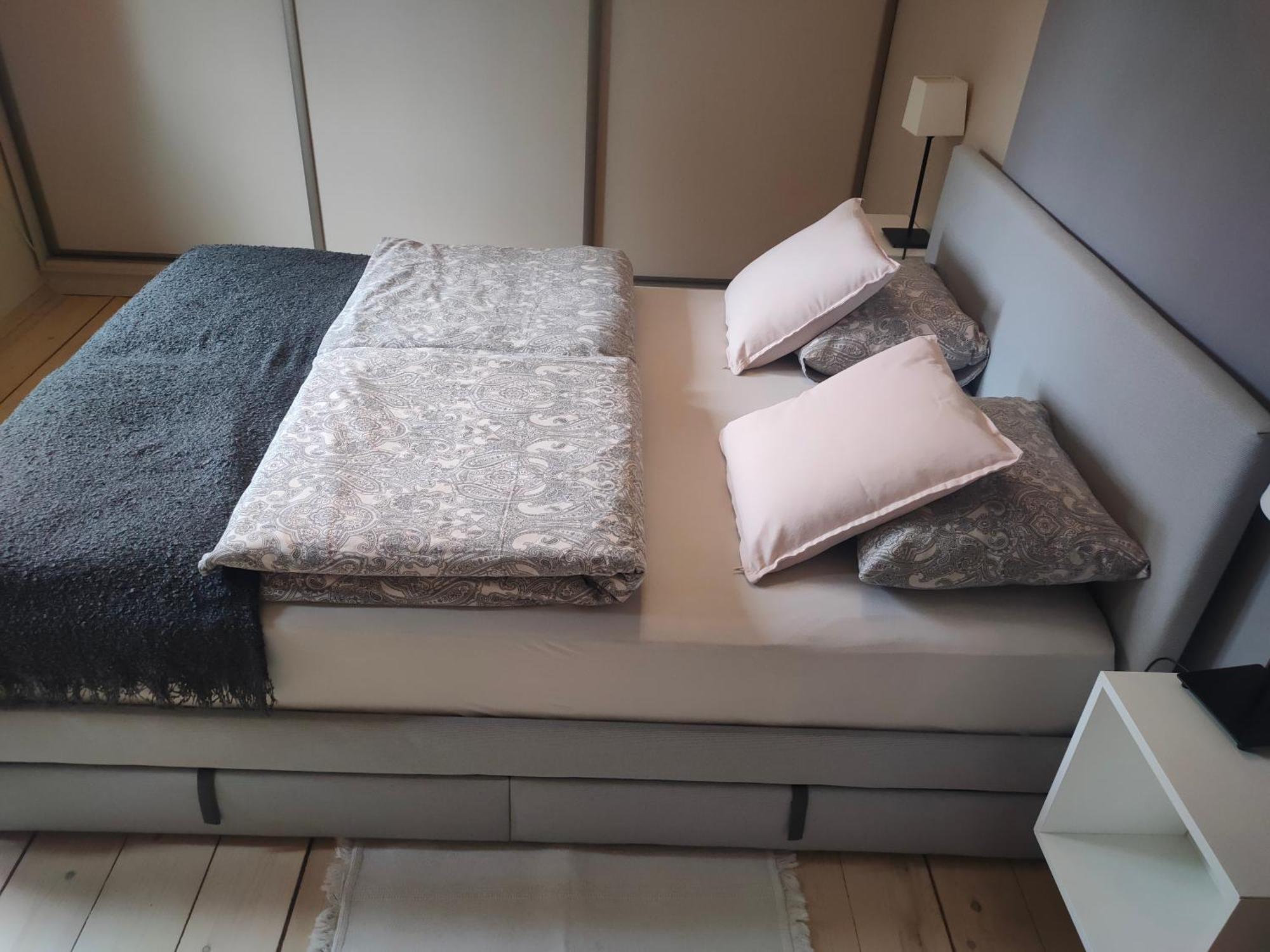 Marlove Apartment Wroclaw Luaran gambar