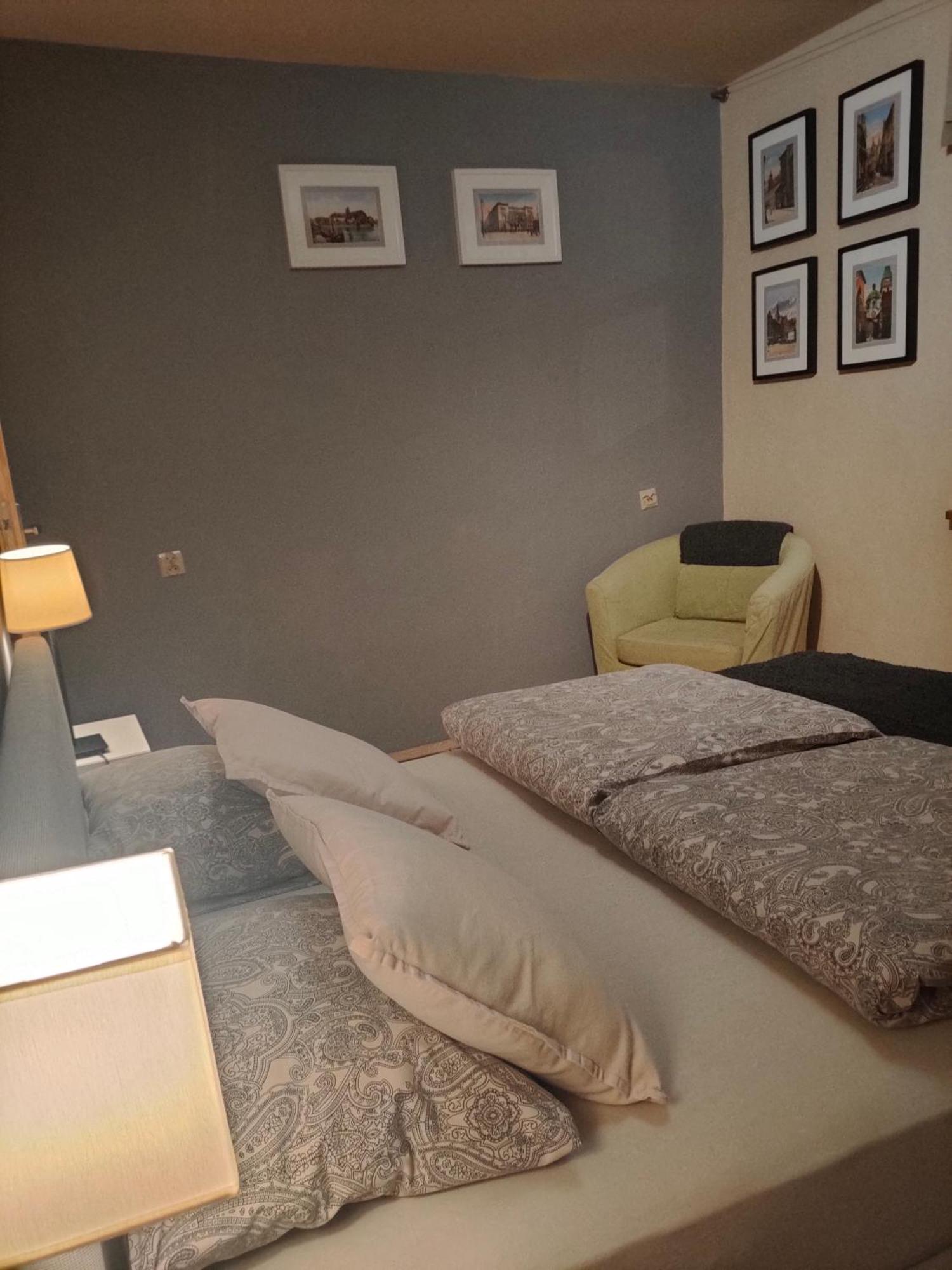 Marlove Apartment Wroclaw Bilik gambar