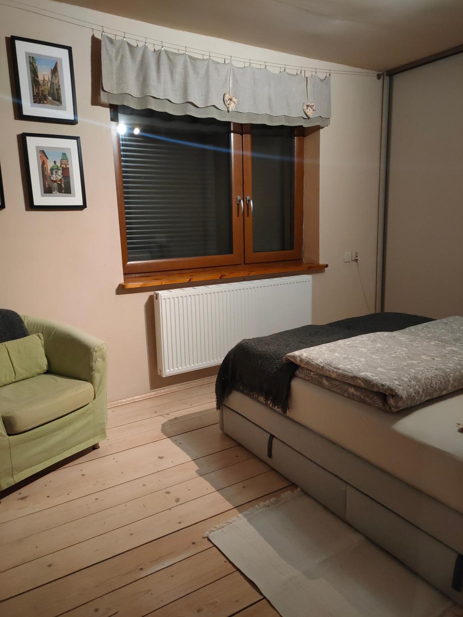 Marlove Apartment Wroclaw Bilik gambar