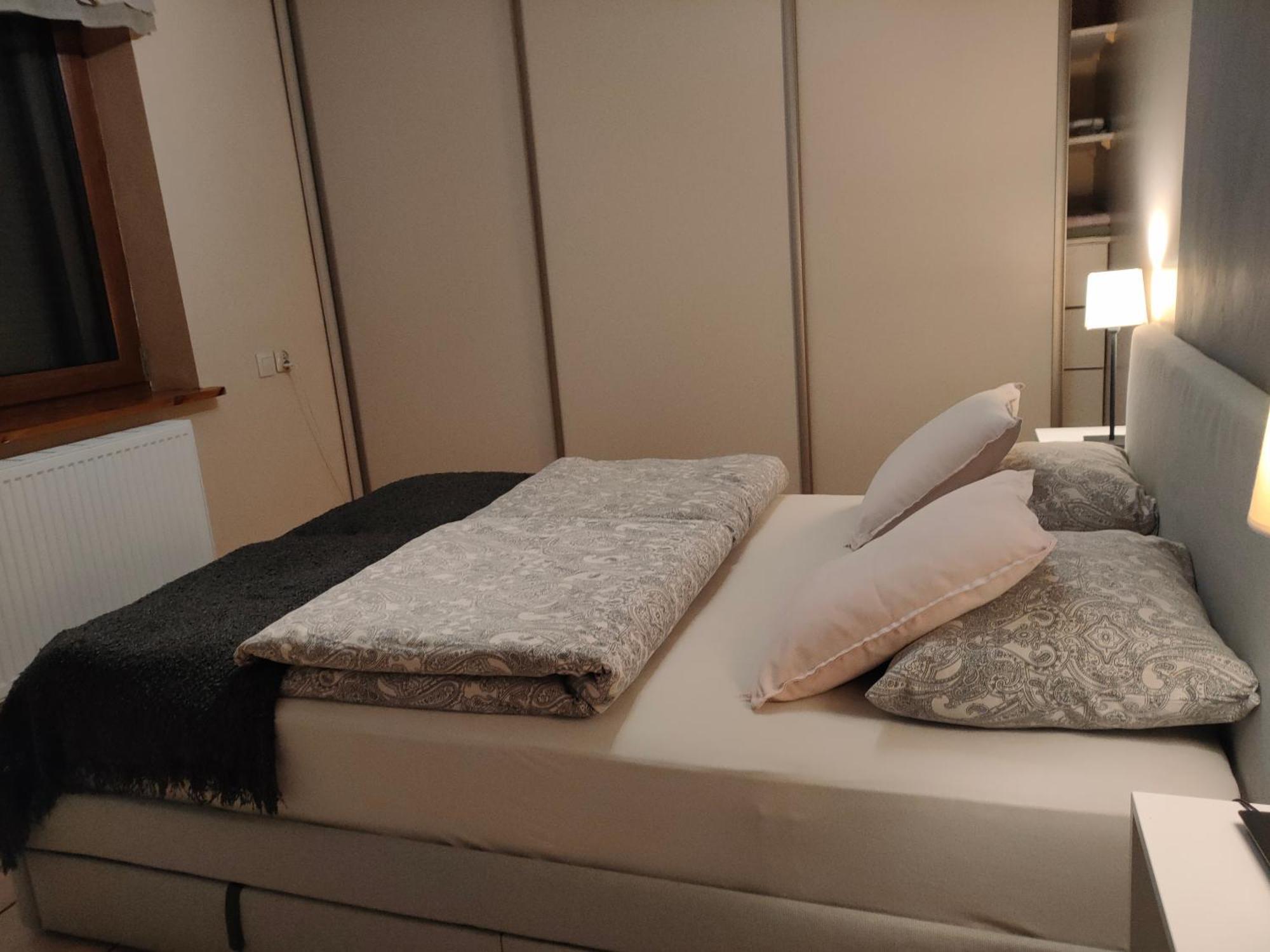 Marlove Apartment Wroclaw Bilik gambar