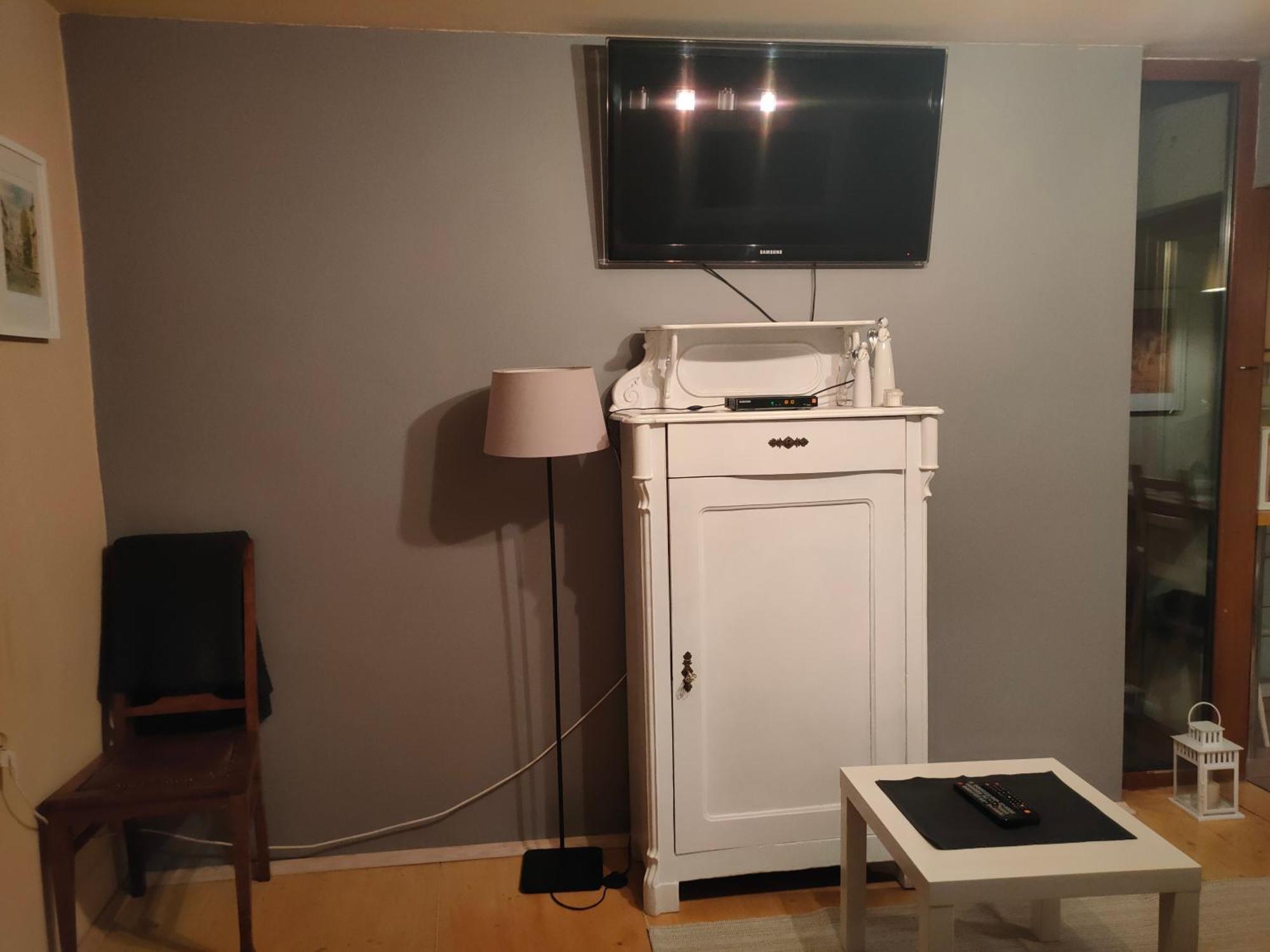 Marlove Apartment Wroclaw Bilik gambar