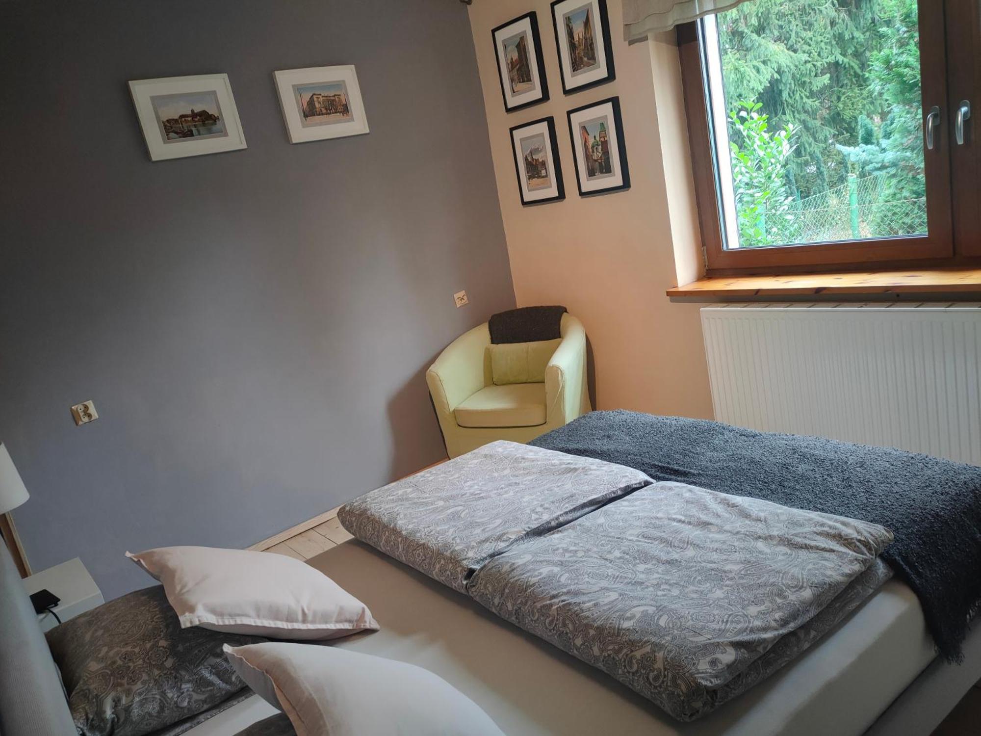 Marlove Apartment Wroclaw Luaran gambar