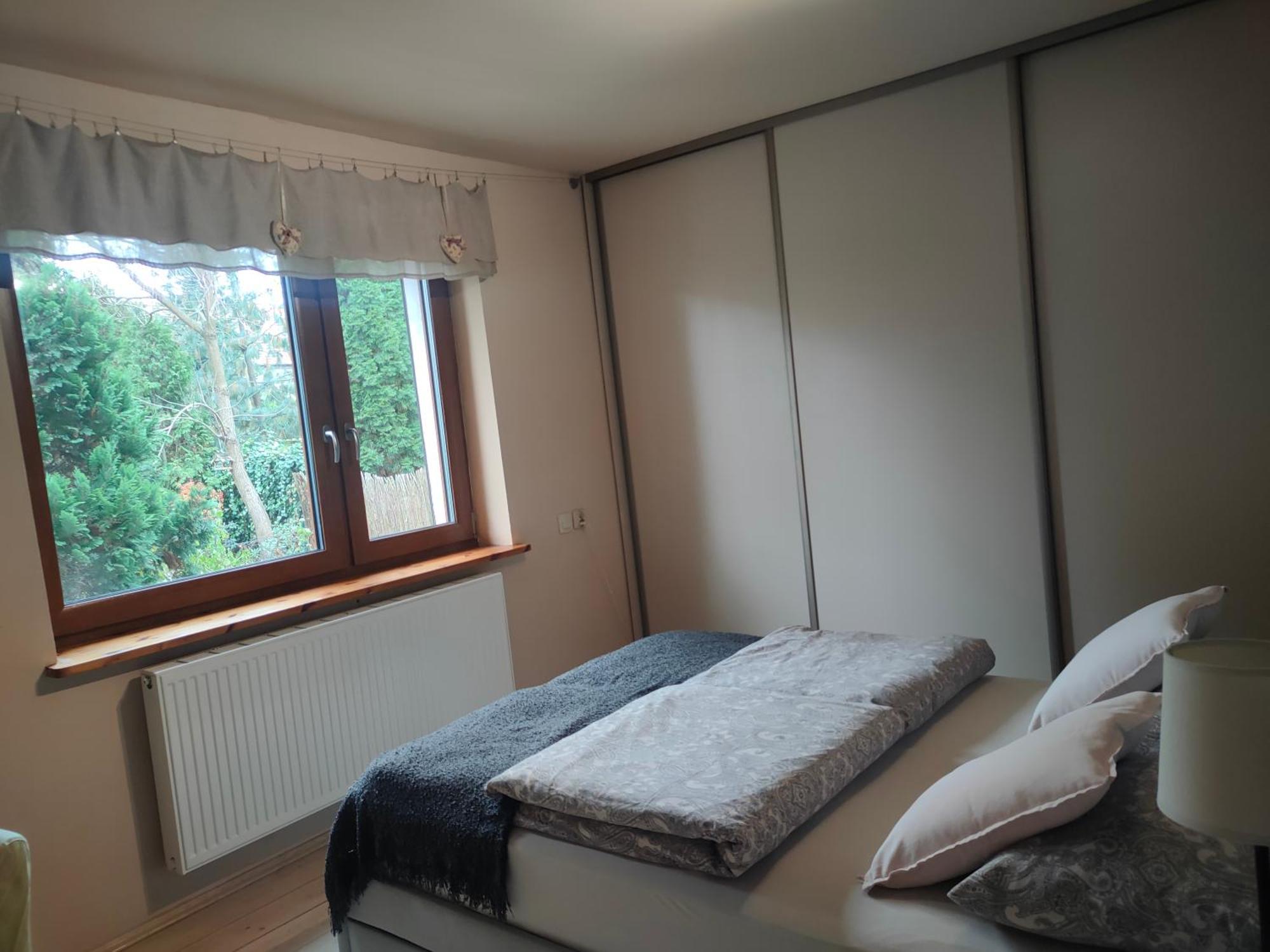Marlove Apartment Wroclaw Luaran gambar