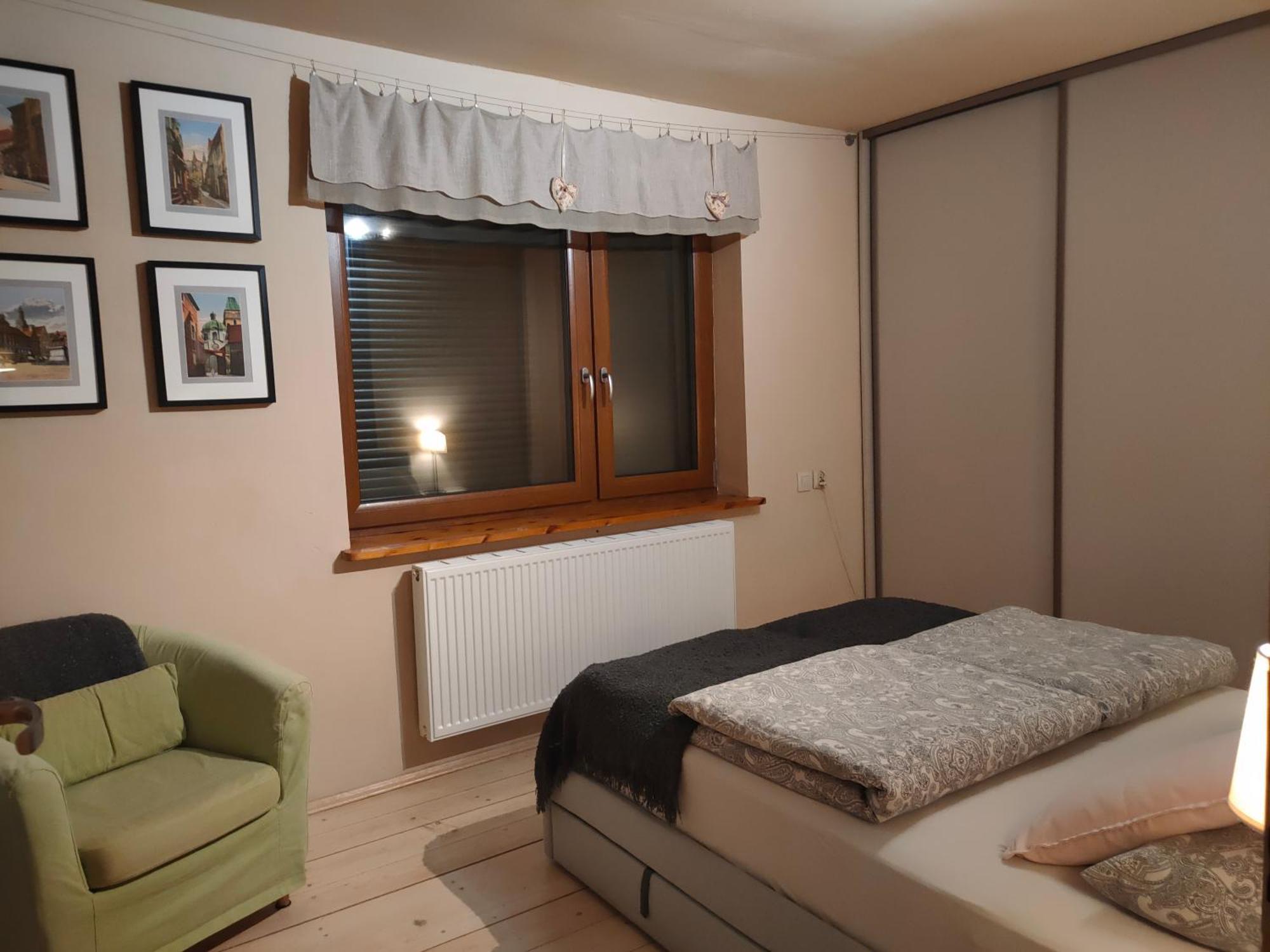 Marlove Apartment Wroclaw Luaran gambar