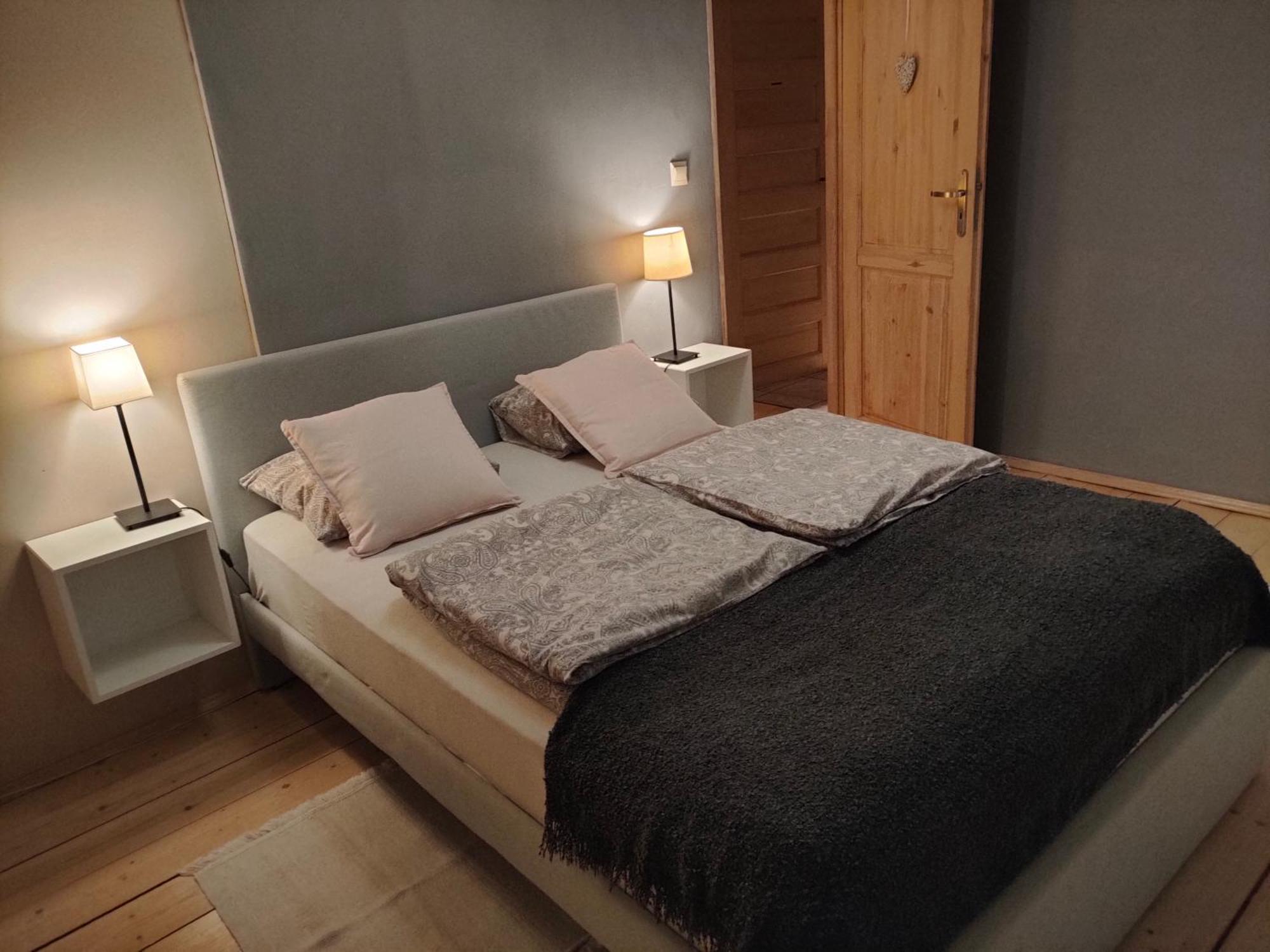 Marlove Apartment Wroclaw Luaran gambar