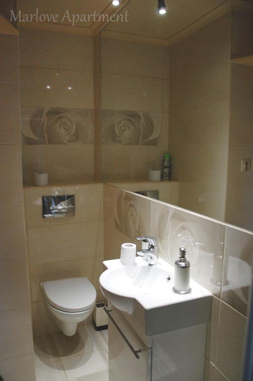 Marlove Apartment Wroclaw Luaran gambar